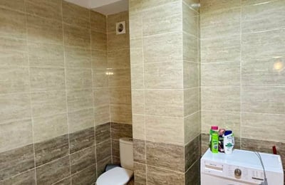 Miete einer möblierten 2-Zimmer-Wohnung, 6. Bezirk, Bukarest, Rumänien